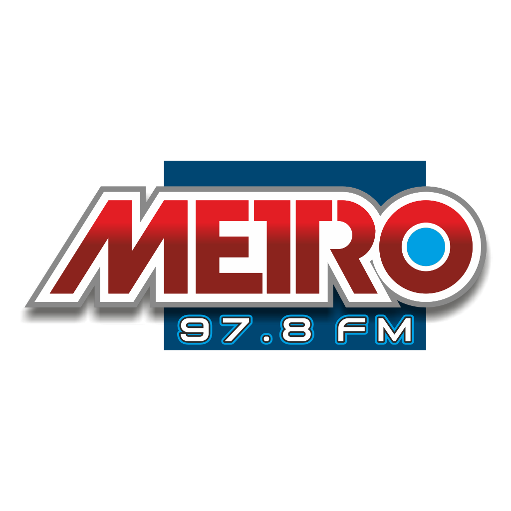 Metro 97.8 FM - Radio Station Xanthi